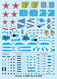 Hobby Boss Aircraft 1/48 Su-17UM3 Fitter-G Kit