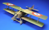 Eduard Aircraft 1/48 Spad XIII Late BiPlane Profi-Pack Kit