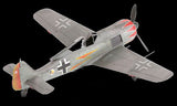 Eduard Aircraft 1/48 Fw190A5 Light Fighter Profi-Pack Kit