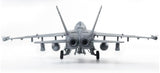 Academy Aircraft 1/72 EA-18G VAQ141 "Shadow Hawks" Fighter Kit