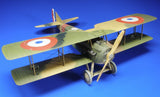 Eduard Aircraft 1/48 Spad XIII Late BiPlane Profi-Pack Kit