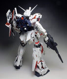 Bandai 1/48 Unicorn Gundam Destroy Mode Bandai Mega Siz Kit