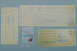 Gallery Model Ships 1/350 USS New York LPD 21 Kit