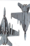 Academy Aircraft 1/72 EA-18G VAQ141 "Shadow Hawks" Fighter Kit