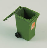 Royal Model 1/35 Garbage Bin w/Wheels (Resin) Kit