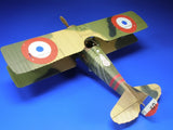 Eduard Aircraft 1/48 Spad XIII Late BiPlane Profi-Pack Kit