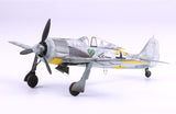 Eduard Aircraft 1/48 Fw190A Fighter Profi-Pack Kit