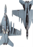 Academy Aircraft 1/72 EA-18G VAQ141 "Shadow Hawks" Fighter Kit