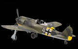 Eduard Aircraft 1/48 Fw190A5 Light Fighter Profi-Pack Kit