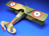 Eduard Aircraft 1/48 Spad XIII Late BiPlane Profi-Pack Kit