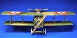 Eduard Aircraft 1/48 Spad XIII Late BiPlane Profi-Pack Kit