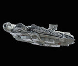 Bandai 1/144 Star Wars The Last Jedi: Millennium Falcon Kit