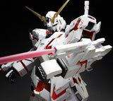 Bandai 1/48 Unicorn Gundam Destroy Mode Bandai Mega Siz Kit