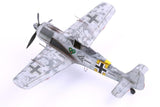 Eduard Aircraft 1/48 Fw190A Fighter Profi-Pack Kit