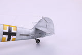 Eduard Aircraft 1/48 Bf109G2 WWII German Fighter Profi-Pack Kit