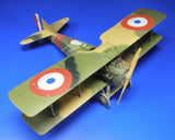 Eduard Aircraft 1/48 Spad XIII Late BiPlane Profi-Pack Kit