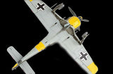 Eduard Aircraft 1/48 Fw190A5 Light Fighter Profi-Pack Kit