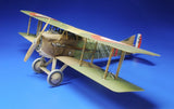 Eduard Aircraft 1/48 Spad XIII Late BiPlane Profi-Pack Kit