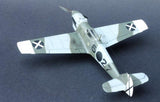 Dora Wings 1/72 Messerschmitt Bf109A/B Legion Condor Aircraft Kit