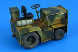 Aerobonus Details 1/32 United G40 (LPG) Tow Tractor Kit