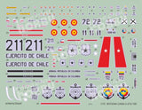 Special Hobby Aircraft 1/72 CASA C212-100 Aviocar Medium Transport Aircraft Kit