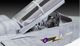 Revell Germany Aircraft 1/48 Tornado F3 ADV Fighter Kit