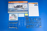 Eduard Aircraft 1/48 Fw190A5 Light Fighter Profi-Pack Kit