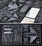 Lion Roar Aircraft 1/72 USAF F15E in Action OEF & OIF Fighter Kit