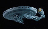 Moebius Models Sci-Fi 1/350 Star Trek Beyond: USS Franklin Kit