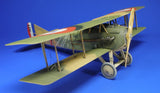 Eduard Aircraft 1/48 Spad XIII Late BiPlane Profi-Pack Kit