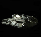 Bandai 1/144 Star Wars The Last Jedi: Millennium Falcon Kit