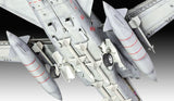 Revell Germany Aircraft 1/48 Tornado F3 ADV Fighter Kit