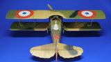 Eduard Aircraft 1/48 Spad XIII Late BiPlane Profi-Pack Kit