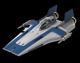 Revell-Monogram Sci-Fi 1/144 Star Wars™ Resistance A-Wing Fighter Kit