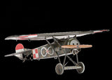 Eduard Aircraft 1/48 Fokker D VIII BiPlane Profi-Pack Kit