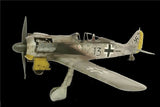 Eduard Aircraft 1/48 Fw190A5 Light Fighter Profi-Pack Kit