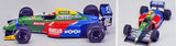 Hasegawa Model Cars 1/24 Benetton Ford B190 Race Car Ltd Edition Kit