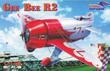 Dora Wings 1/48 Bee Gee R2 Super Sportster Aircraft Kit