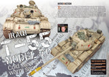 PLA Editions Abrams Squad: Modelling the Gulf War