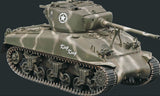 Italeri Wargame World of Tanks 1/35 M4 Sherman Kit