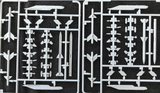 Kinetic Aircraft 1/48 J-15 Flying Shark Kit