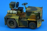 Aerobonus Details 1/32 United G40 (LPG) Tow Tractor Kit