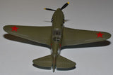 Easy Model Aircraft 1/72 MIG-3 Porkryshkin 1941/1942 - Assembled
