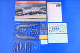 Eduard Aircraft 1/48 L29 Delfin Aircraft Profi-Pack Kit