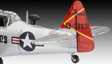 Revell Germany Aircraft 1/72 T-6G Texan Aircraft Kit