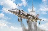 Italeri 1/72 Harrier GR.1 Transatlantic Air Race 50th Anniversary Kit