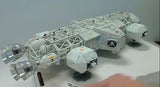 MPC Sci-Fi & Space 1/48 Space 1999: Eagle II Transporter w/Lab Pod Kit