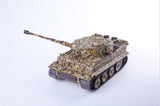 Academy Military 1/35 German Tiger-I Early Version Operation Citadel Kit
