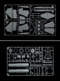 Italeri Aircraft 1/32 TF104G Starfighter Kit