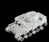 Takom 1/35 British M3 Grant Medium Tank (New Tool) Kit